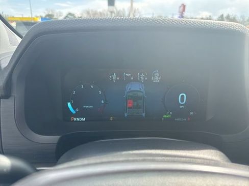 Used 2024 Ford F150 XLT w/ Mobile Office Package AWD/4WD image 9