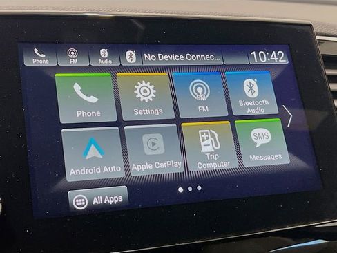 Used 2022 Honda Passport EX-L image 27