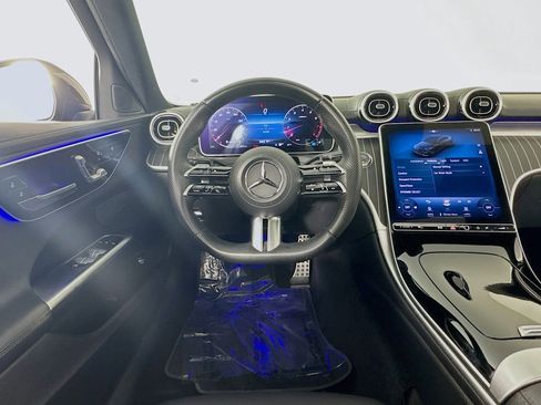 Certified 2023 Mercedes-Benz C 300 Sedan image 5
