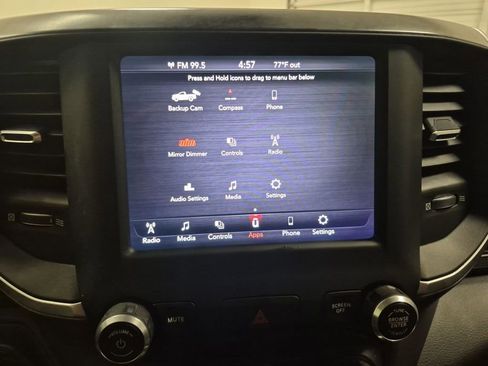 Used 2019 RAM 1500 Big Horn image 14