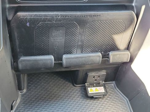 Used 2022 RAM 3500 Limited w/ Night Edition image 36