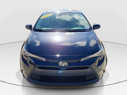 Certified 2024 Toyota Corolla LE