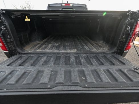 Used 2019 RAM 1500 Limited image 17