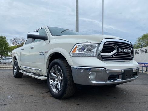 Used 2017 RAM 1500 Limited AWD/4WD image 36