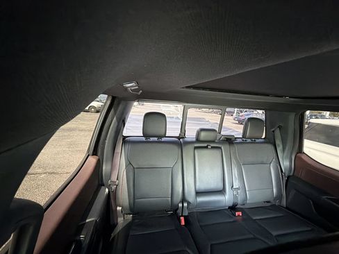 Used 2021 Ford F150 Lariat w/ Equipment Group 502A High AWD/4WD image 34
