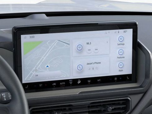 New 2025 Ford Bronco Sport Big Bend w/ Convenience Package image 44