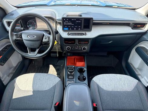 Used 2022 Ford Maverick XLT w/ Equipment Group 300A Standard AWD/4WD image 15