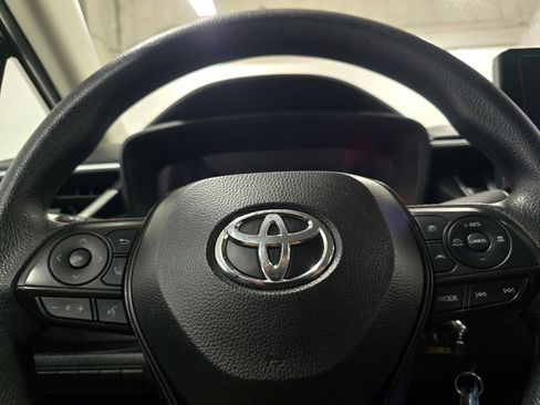 Certified 2024 Toyota Corolla LE image 23