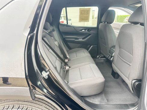 Used 2025 Chevrolet Equinox LT image 25