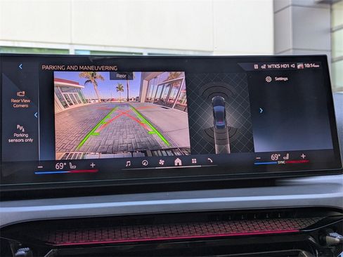 Used 2025 BMW 230i 230i w/ Convenience Package image 20