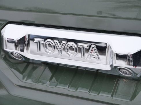 Used 2022 Toyota Tundra Limited AWD/4WD image 20