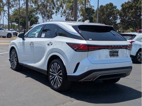 New 2026 Lexus RX 350 Premium Plus FWD image 7