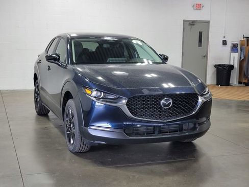 New 2026 MAZDA CX-30 AWD 2.5 S w/ Select Sport Pkg image 4