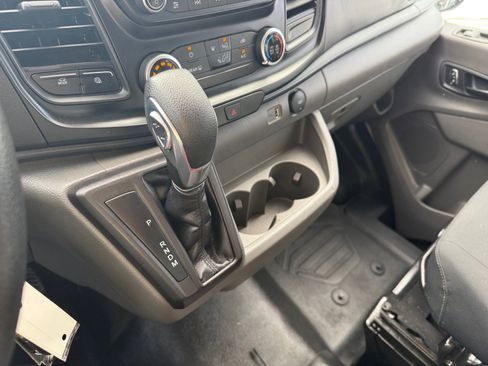 Used 2024 Ford Transit 250 Low Roof w/ Exterior Upgrade Package image 13