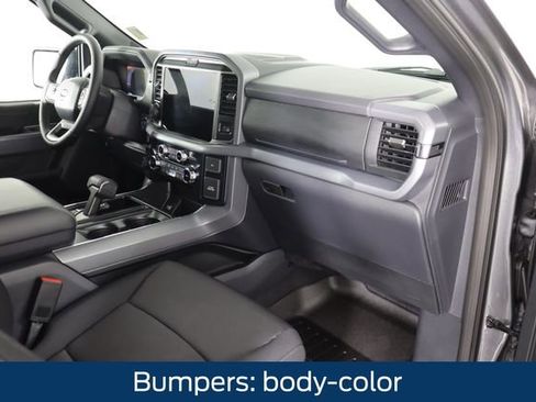 New 2026 Ford F150 XLT w/ Equipment Group 302A MID image 55