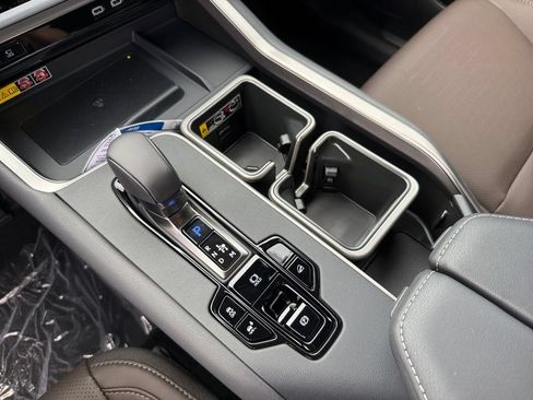 New 2026 Lexus TX 350 AWD image 19