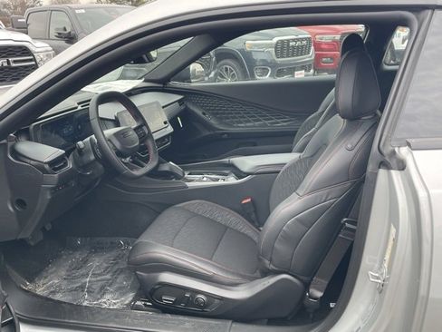 New 2026 Dodge Charger Scat Pack image 17