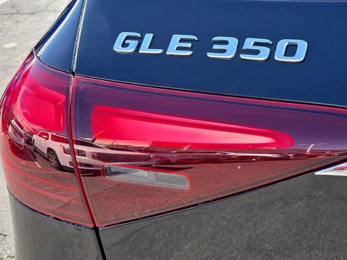 New 2026 Mercedes-Benz GLE 350 4MATIC image 8