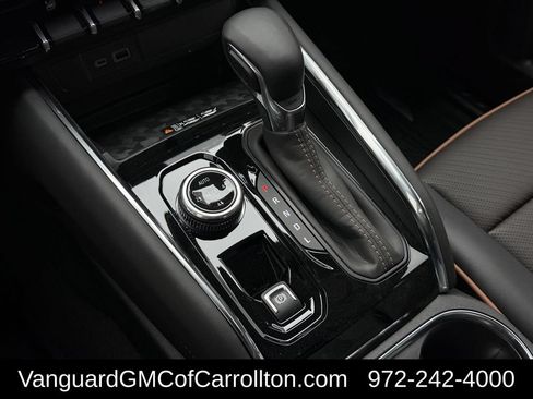 New 2026 GMC Canyon AT4 w/ Technology Plus Package AWD/4WD image 15