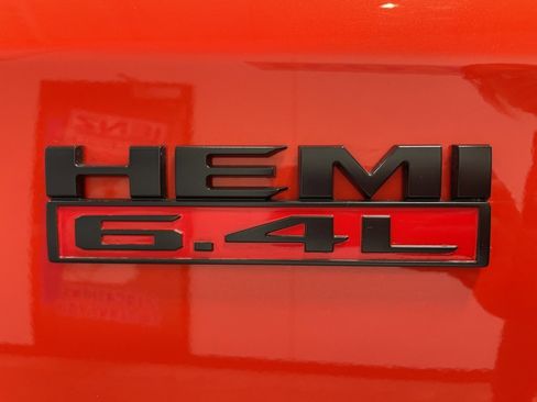 Used 2021 RAM 2500 Power Wagon w/ 75th Anniversary Edition image 22