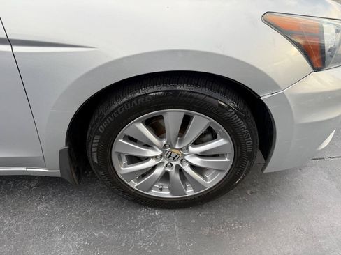Used 2012 Honda Accord EX-L image 34
