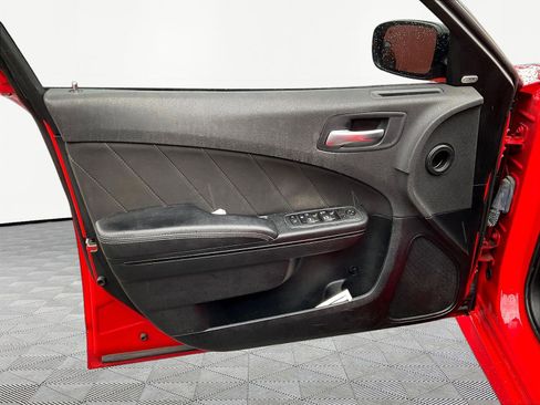 Used 2022 Dodge Charger R/T w/ Blacktop Package RWD image 20