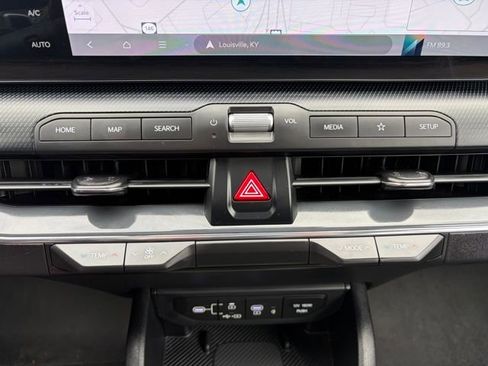 Certified 2025 Kia K4 GT-Line w/ GT-Line Sunroof Package image 20