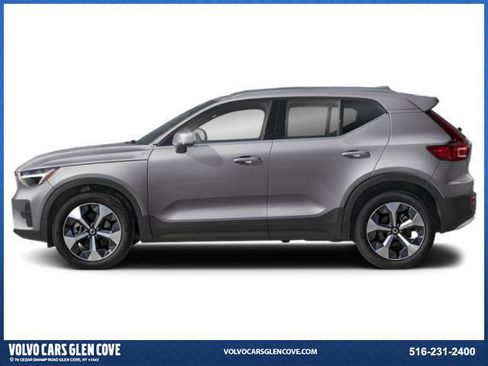 New 2026 Volvo XC40 B5 Plus w/ Climate Package AWD/4WD image 3