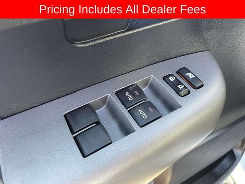 Used 2015 Toyota Sequoia SR5 w/ Premium Package AWD/4WD image 21