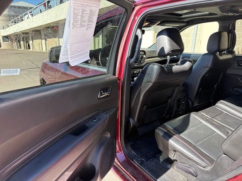 Used 2023 Dodge Durango GT AWD/4WD image 25
