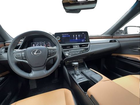 Used 2022 Lexus ES 350 w/ Premium Package FWD image 30