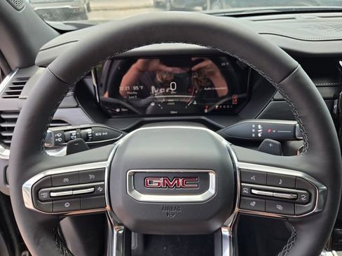 New 2026 GMC Acadia Elevation FWD image 27