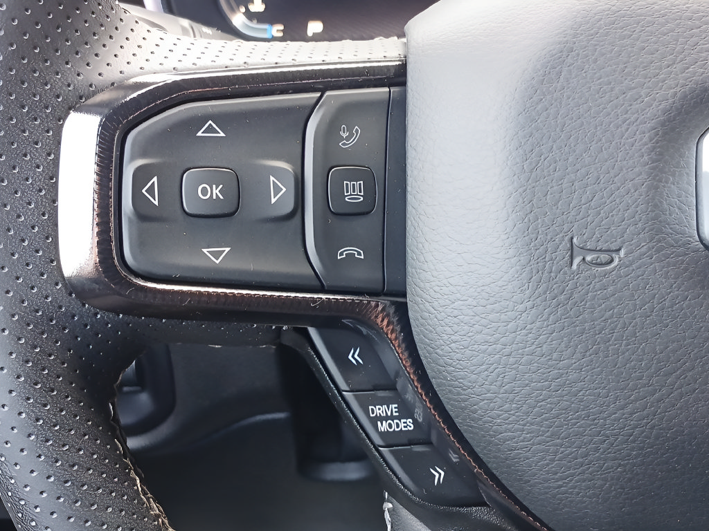 Used 2026 RAM 1500 Rebel w/ Rebel Level 2 Equipment Group AWD/4WD image 21
