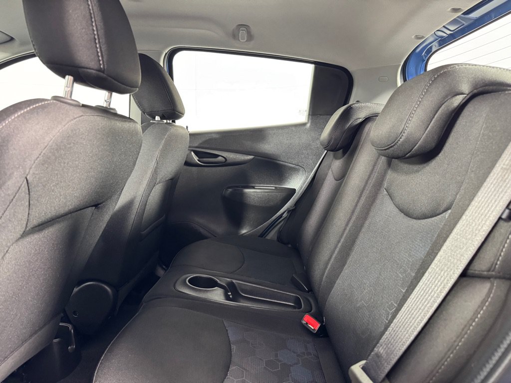 Used 2018 Chevrolet Spark LT FWD image 20