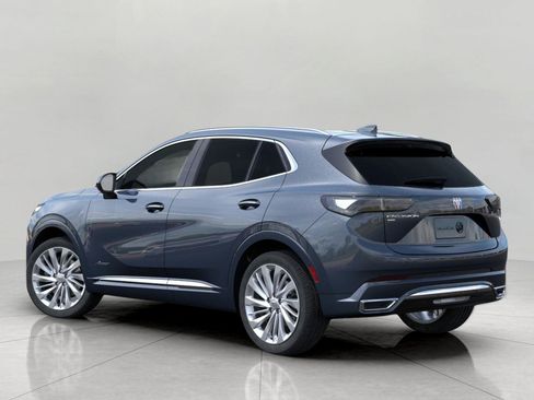 New 2026 Buick Envision Avenir AWD/4WD image 3