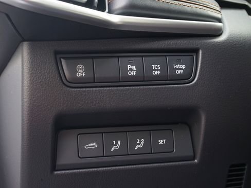 New 2026 MAZDA CX-90 3.3 Turbo S w/ Premium Plus image 21