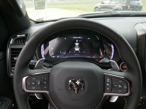 New 2026 RAM 1500 RHO AWD/4WD image 21