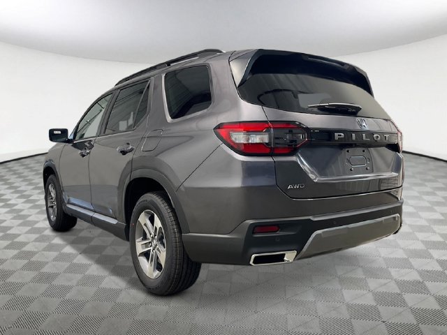 New 2026 Honda Pilot EX-L image 4