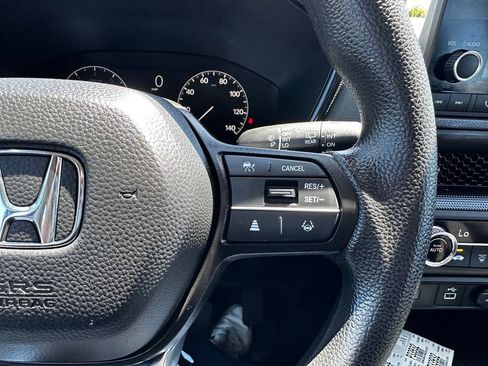 Used 2023 Honda CR-V LX image 24