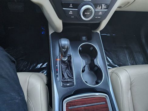 Used 2014 Acura MDX FWD image 19