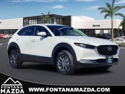 New 2026 MAZDA CX-30 AWD 2.5 S