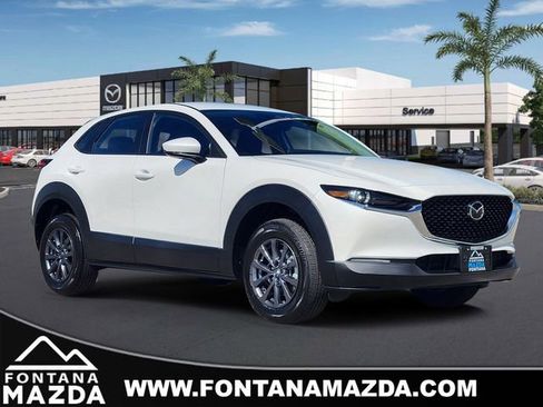 New 2026 MAZDA CX-30 AWD 2.5 S image 1