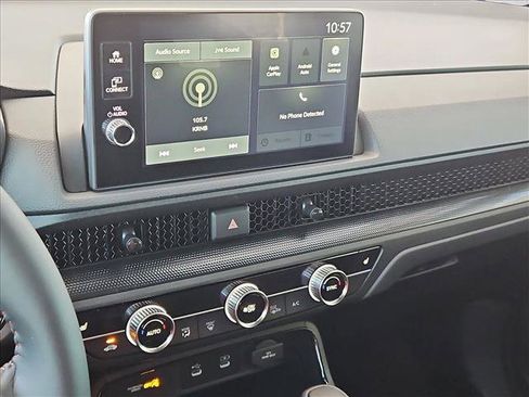 New 2026 Honda CR-V Sport image 12