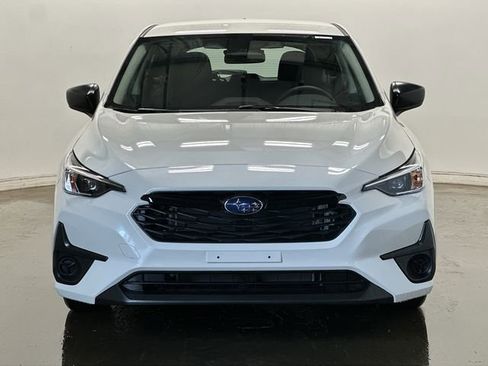 Used 2025 Subaru Impreza 2.0i image 24