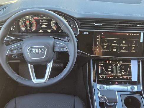 Certified 2026 Audi Q7 3.0T Premium Plus AWD/4WD image 33