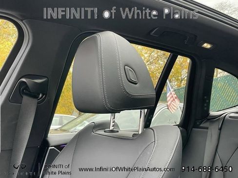 Used 2022 BMW X3 xDrive30i w/ Premium Package 2 (ZPA) image 24