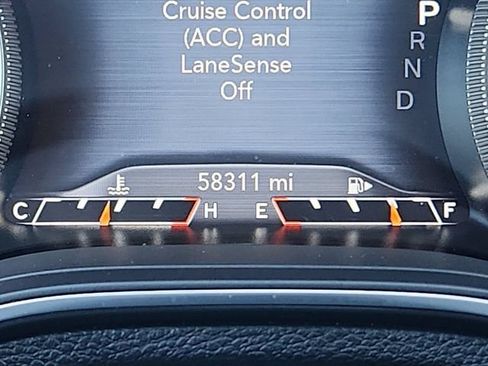 Used 2020 Jeep Cherokee Limited w/ Technology Group AWD/4WD image 11