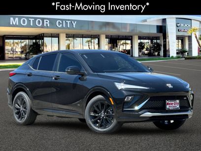 New 2026 Buick Envista Sport Touring w/ Convenience I Package