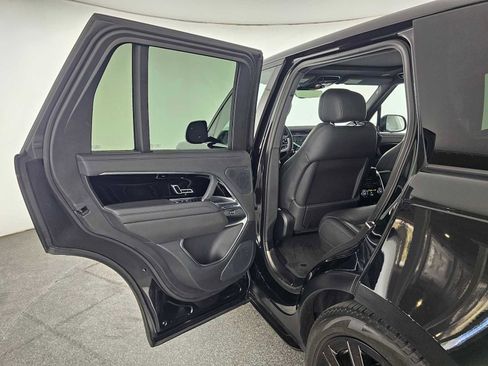 Used 2023 Land Rover Range Rover SE image 15