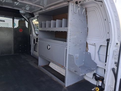 Used 2014 Ford E-150 and Econoline 150 w/ Power Group image 15